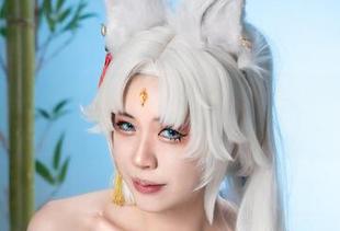 Hatori Sama的最新作品：兔女郎装，轻松抓住视线的魔力